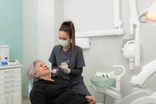 Best Emergency Treatment for Jaw Pain or Injury in Midway, NC
