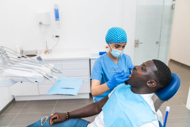 Best Knocked-Out Tooth (Avulsed Tooth) Treatment in Midway, NC