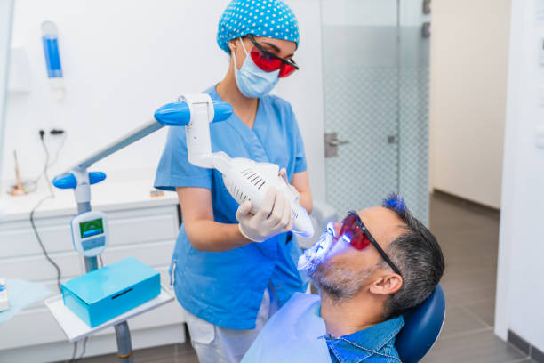 Best Broken or Chipped Tooth Repair in Midway, NC