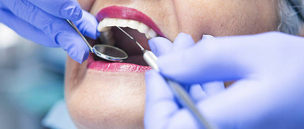 Best Weekend Emergency Dental Services in Midway, NC